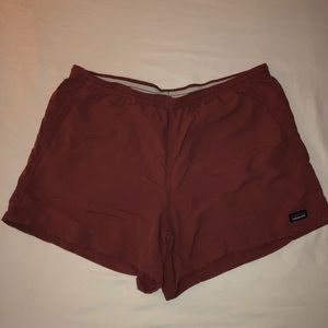 Patagonia Baggies Shorts